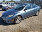2012 Mazd 6 i Touring Automatic