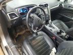 2015 Ford Fusion se Phev