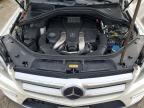 2013 Mercedes-Benz Gl 550 4matic