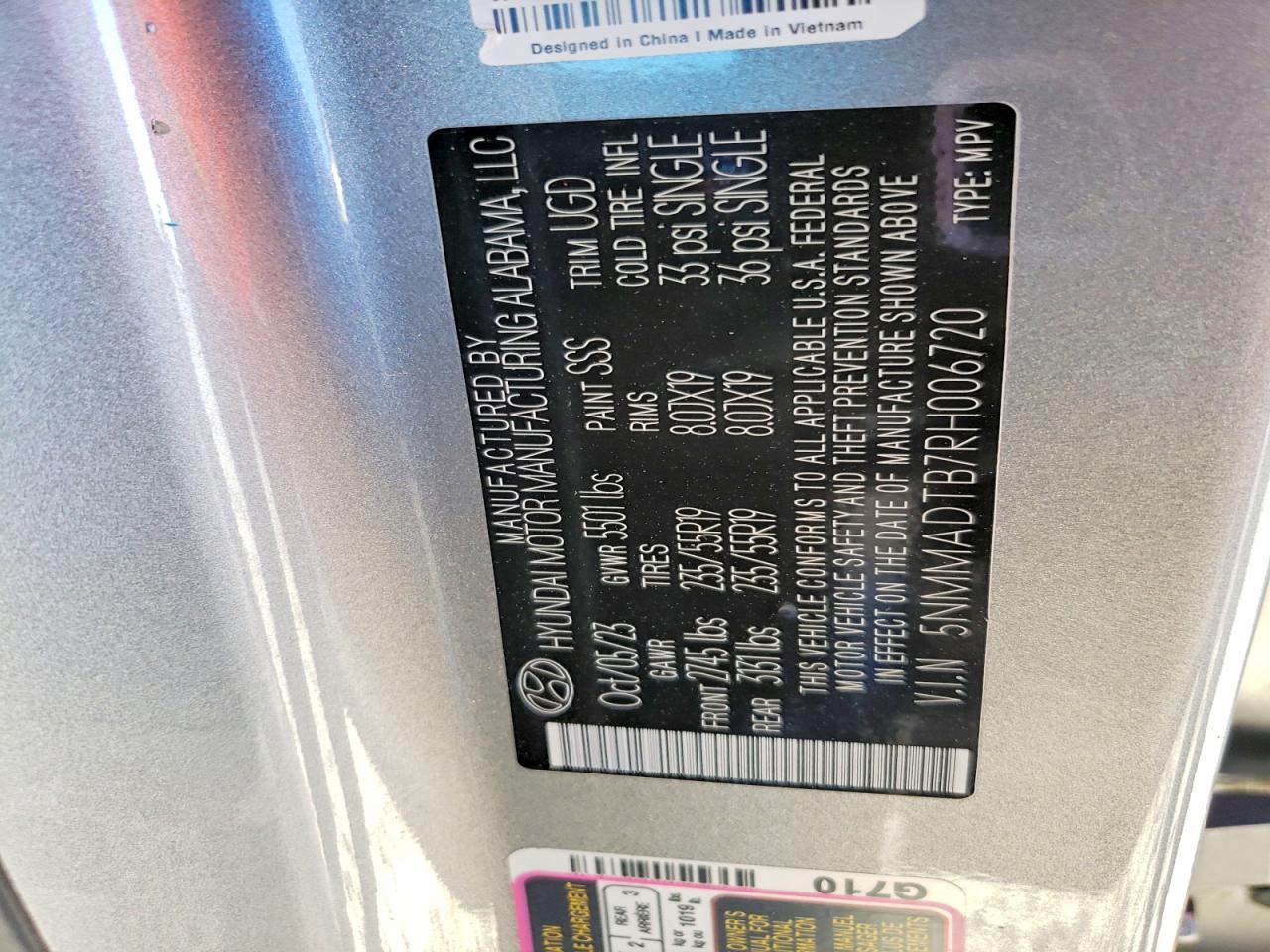 2024 Genesis Gv70 Base