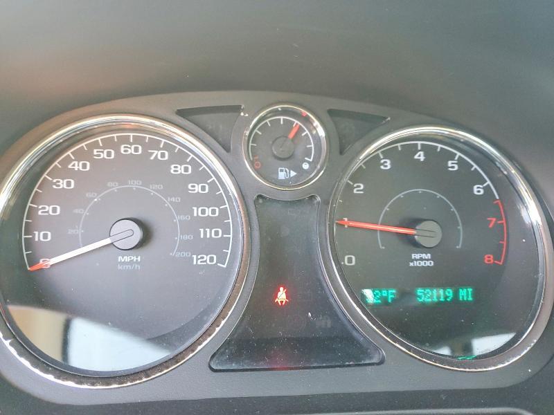2010 Chevrolet Cobalt 2LT
