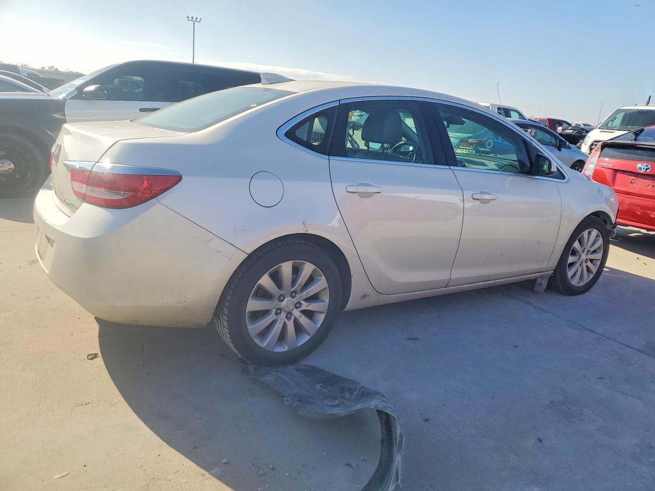 2016 Buick Verano