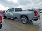 2025 Chevrolet Silverado K2500 Heavy Duty LT