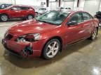 2008 Pontiac G6 Base