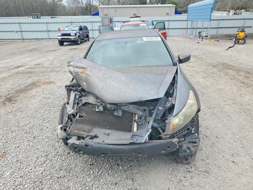 2008 Honda Accord lxp