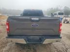 2018 Ford F150 Super Cab