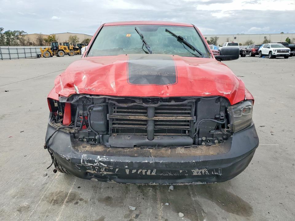 2016 Dodge RAM 1500 ST