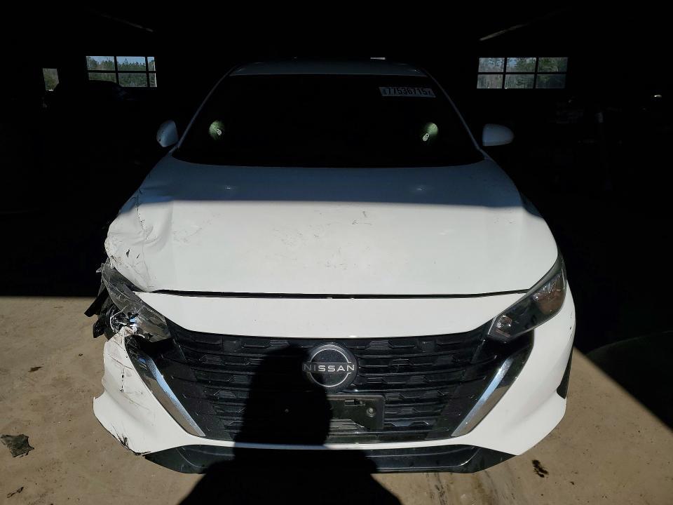 2024 Niss Sentra