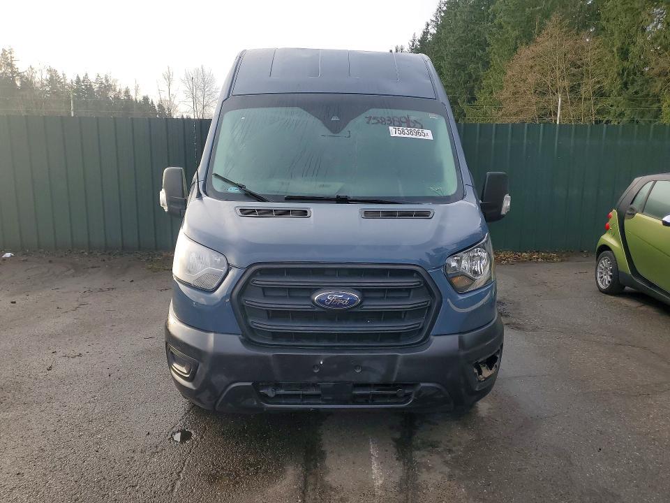 2020 Ford Transit 250 Delivery van