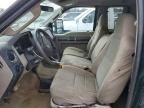 2008 Ford Super Duty F-250 W/S