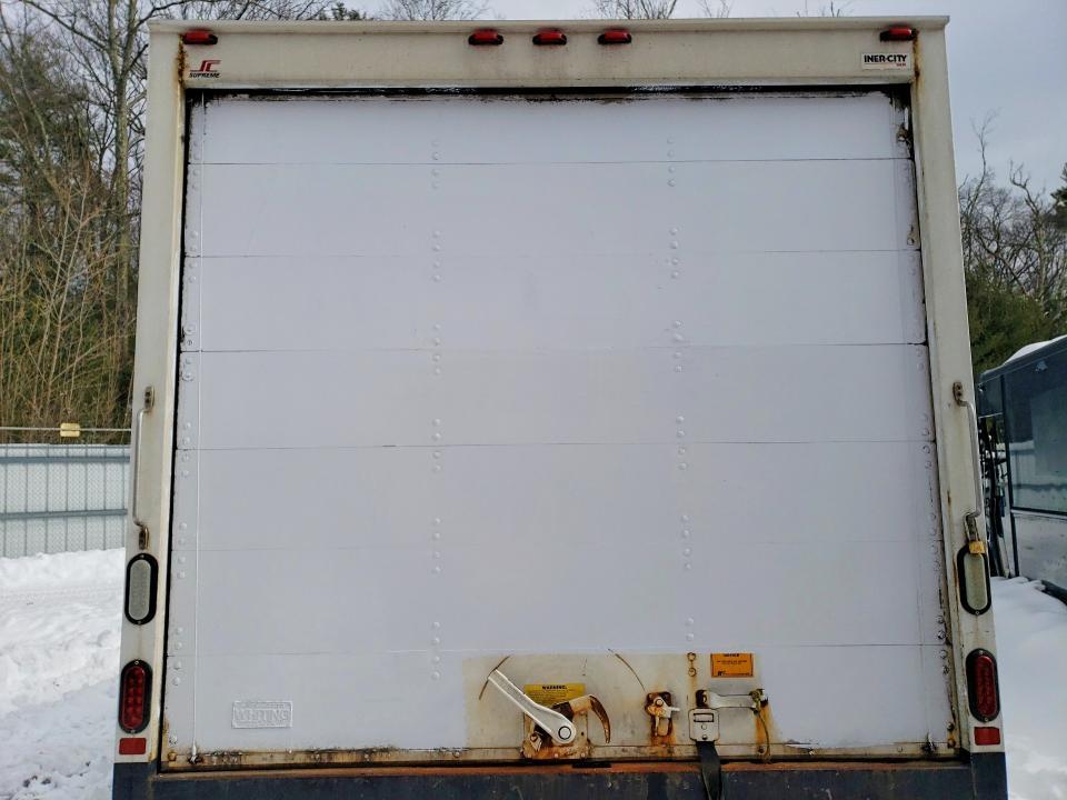 2015 Chevrolet Express G3500