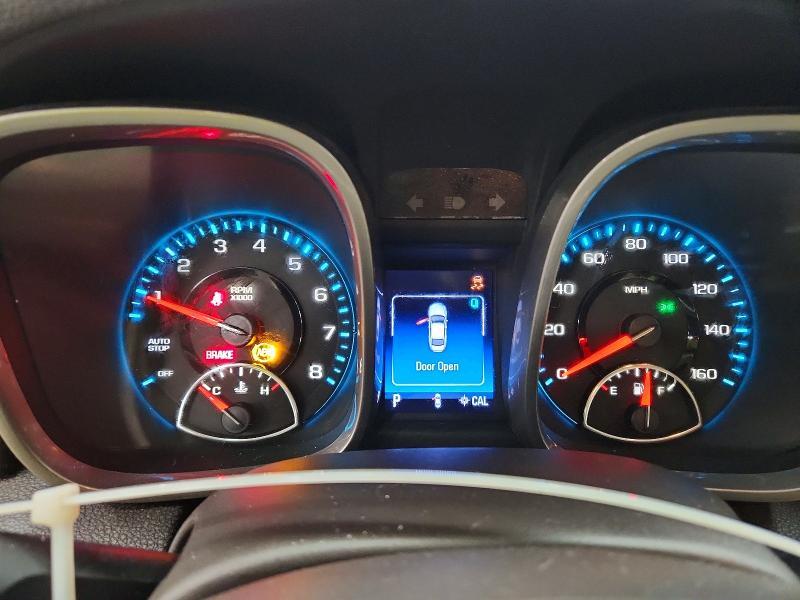 2014 Chevrolet Malibu 1LT