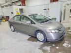 2006 Honda Civic Hybrid