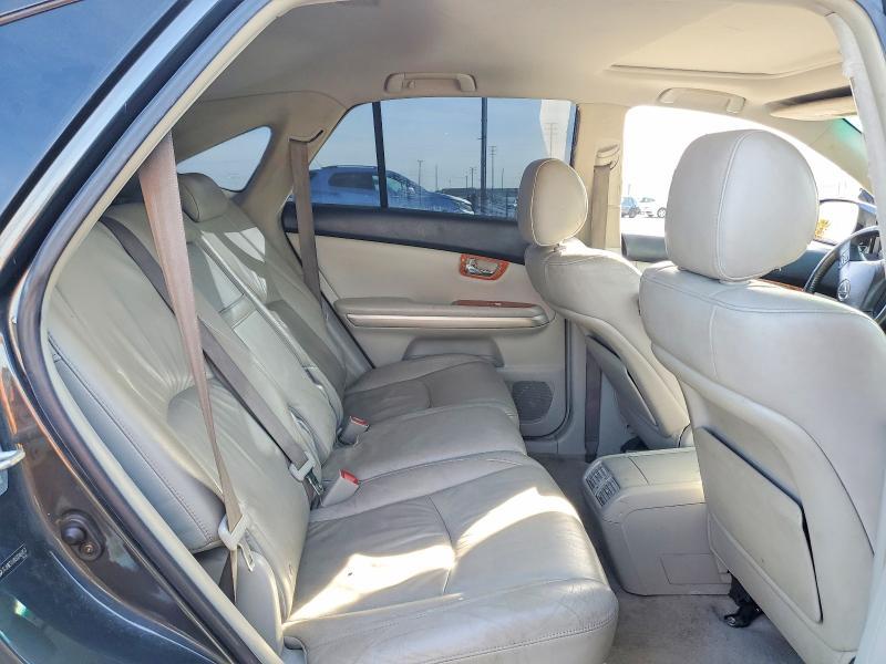 2006 Lexus Rx 400h Base