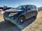 2015 Ford Explorer Police Interceptor