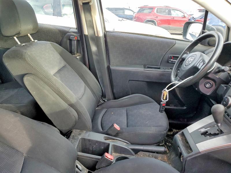 2008 Mazda 5