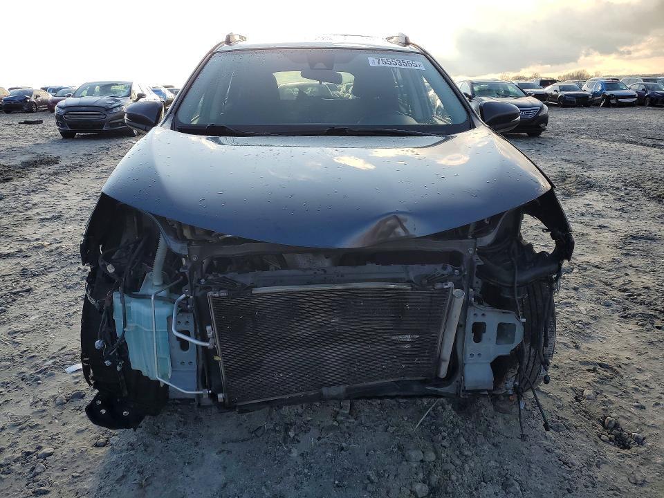 2017 Toyt Rav4