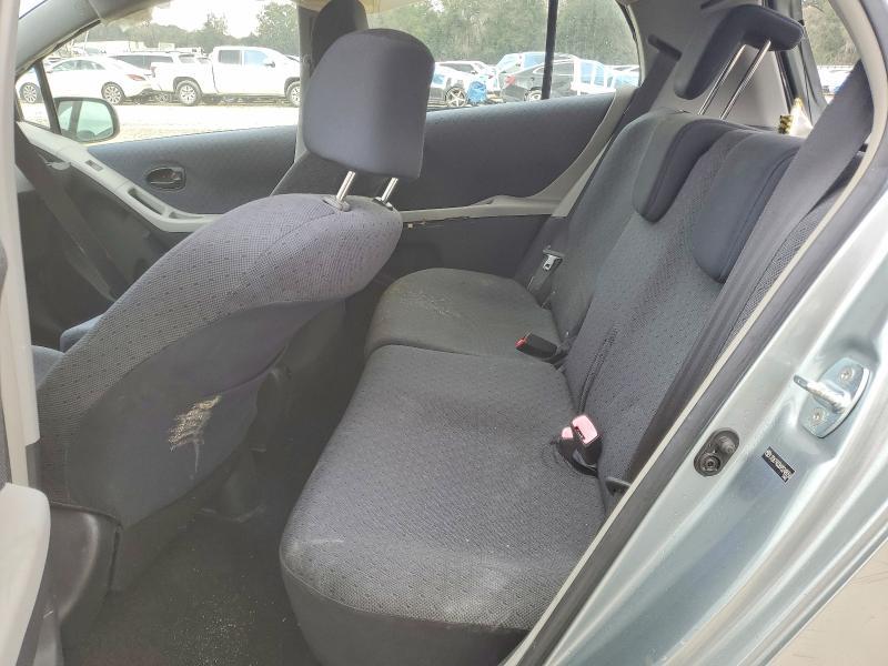 2009 Toyota Yaris