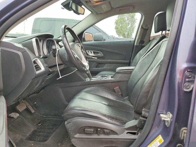 2014 Chevrolet Equinox ltz