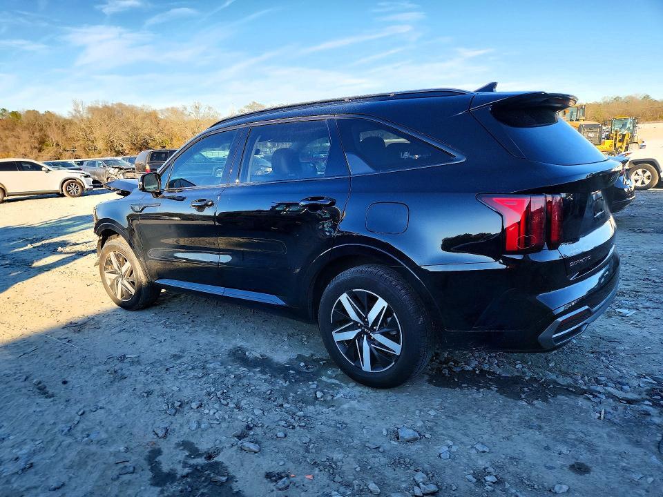2023 KIA Sorento s