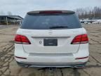 2017 Mercedes-Benz Gle 350 4matic