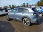 2025 Toyota Corolla Cross Hybrid xse