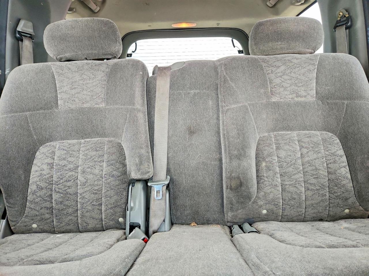 2004 GMC Envoy xl