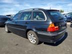 2003 BMW 325 xit