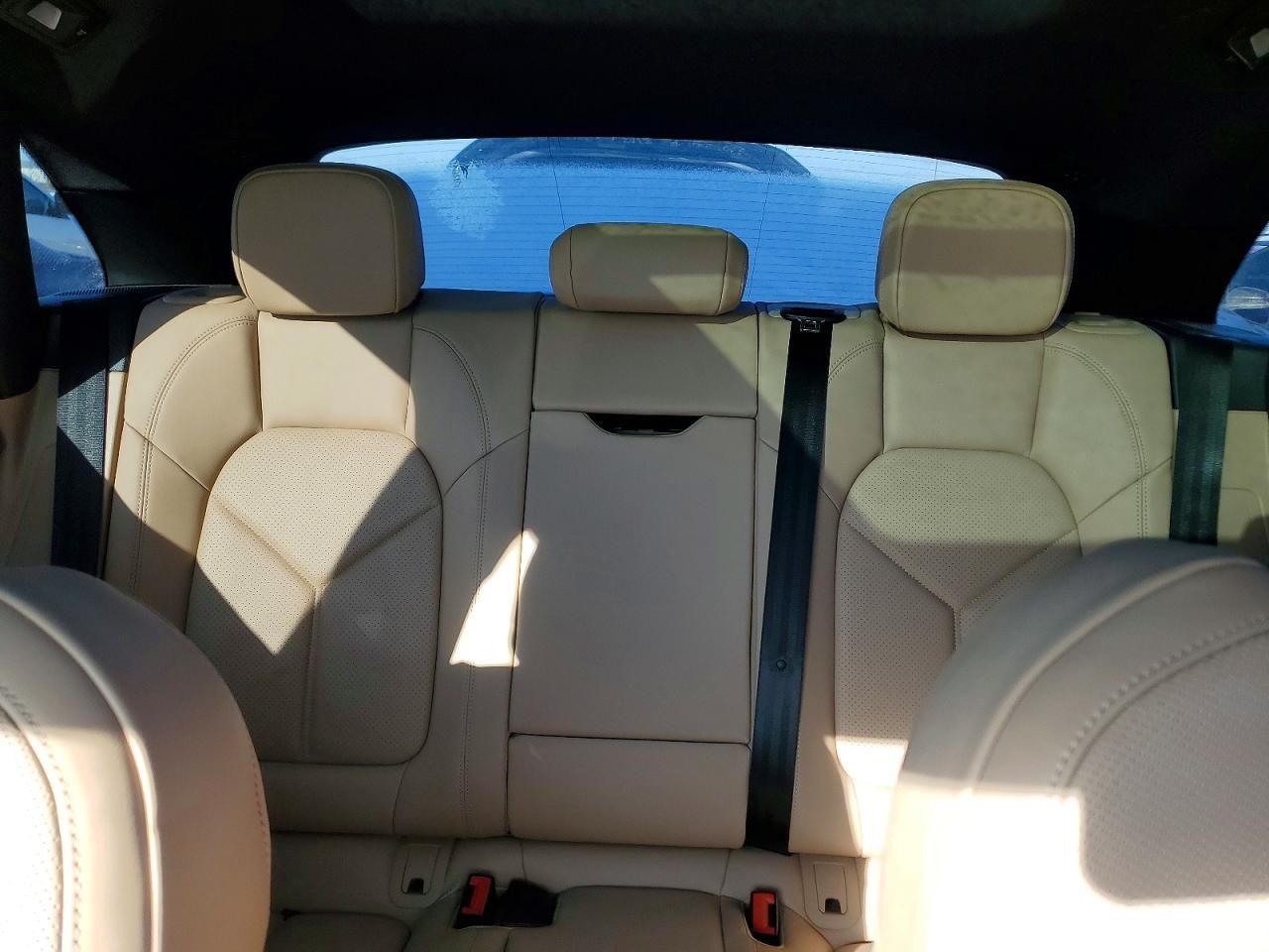 2023 Porsche Macan s