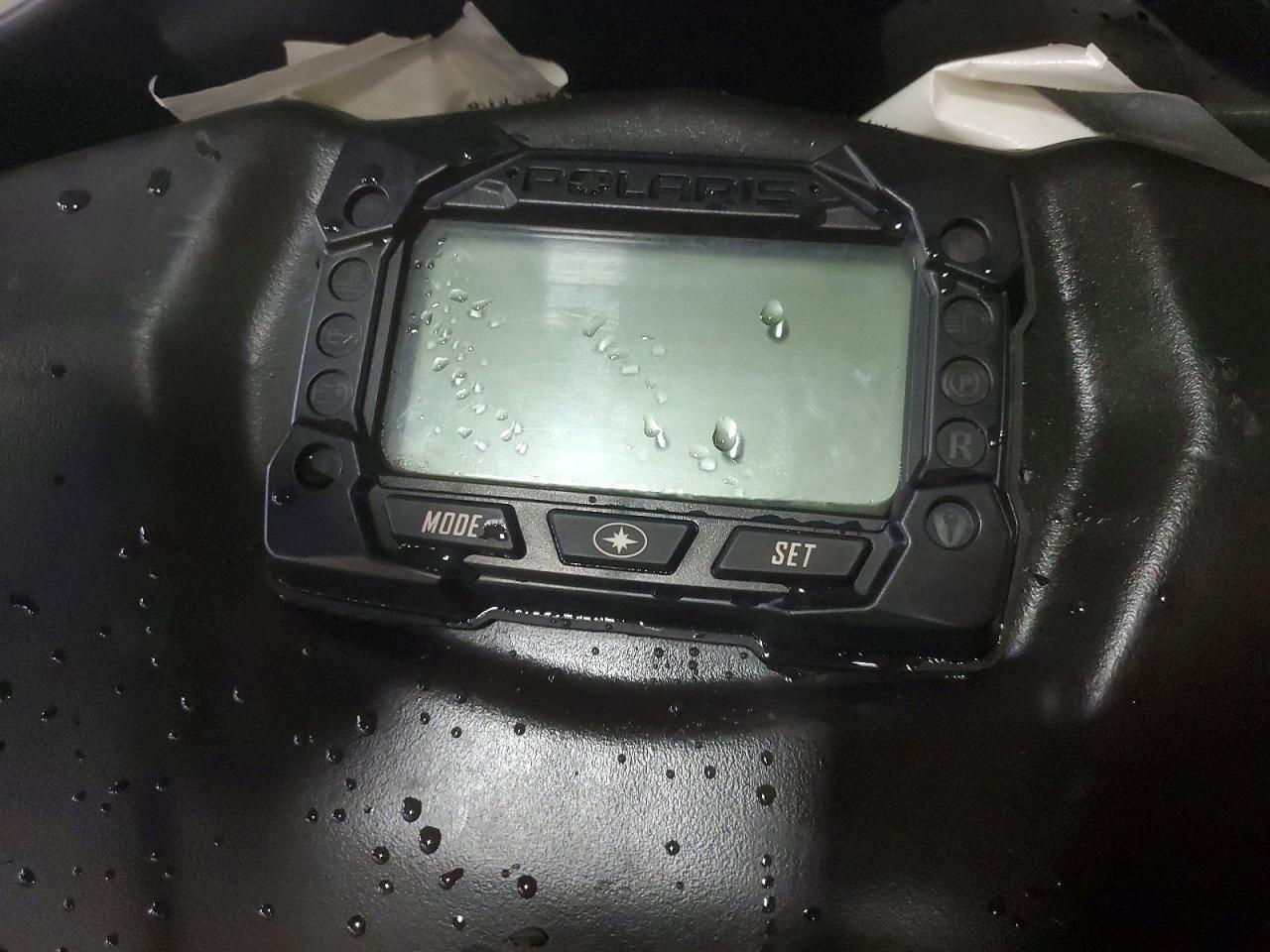 2021 Polaris Snowmobile