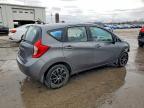 2016 Nissan Versa Note s
