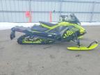 2018 Skidoo 2018 Skidoo REV