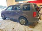 2014 Honda Pilot lx
