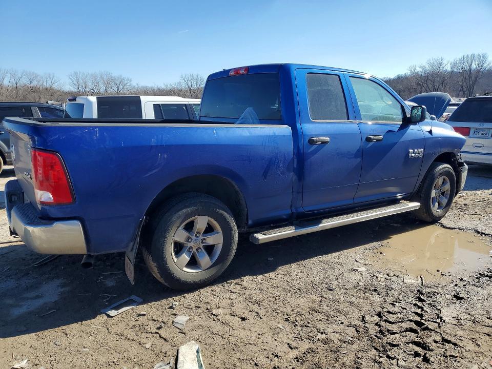 2016 Dodge Ram 1500 st