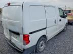 2019 Nissan NV200 Utility / Service Van