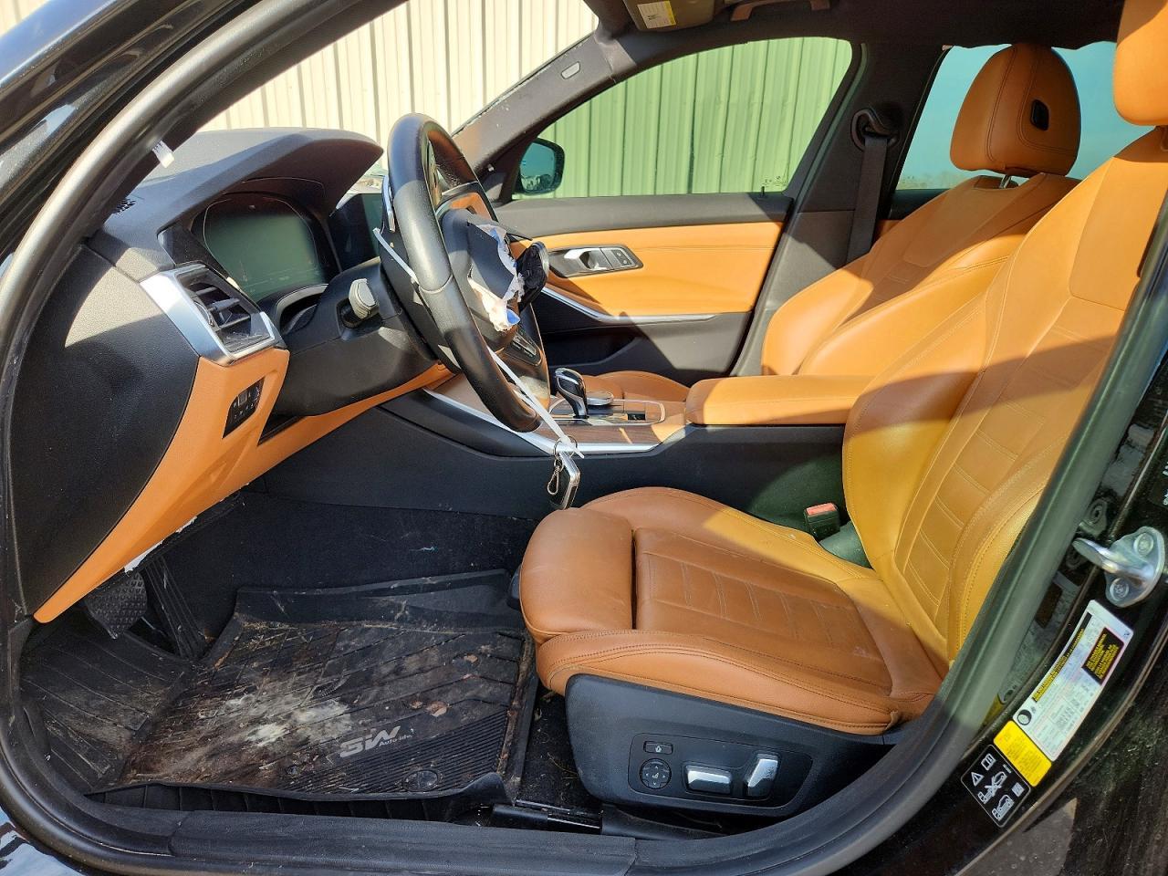 2019 BMW 330xi