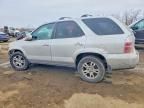 2005 Acura Mdx Touring