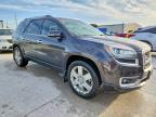 2017 GMC Acadia Limited Slt-2