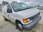 2006 Ford E350 Delivery Van