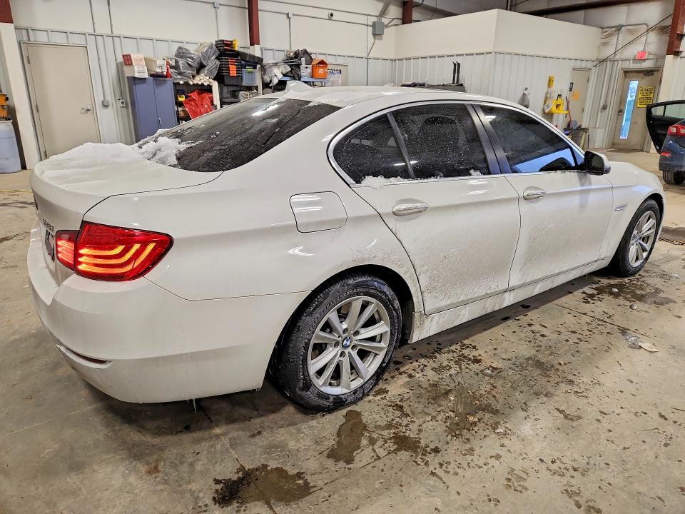 2014 BMW 528 xi