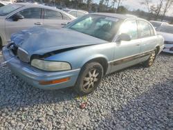 Buick salvage cars for sale: 2004 Buick Park Avenue