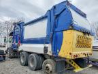 2015 Autocar Llc Xpeditor Refuse Truck