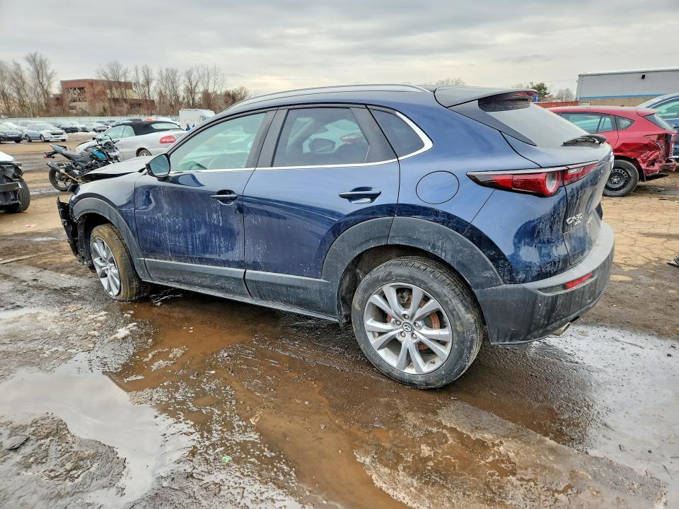 2023 Mazda Cx-30 Preferred