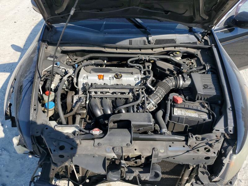 2011 Honda Accord exl