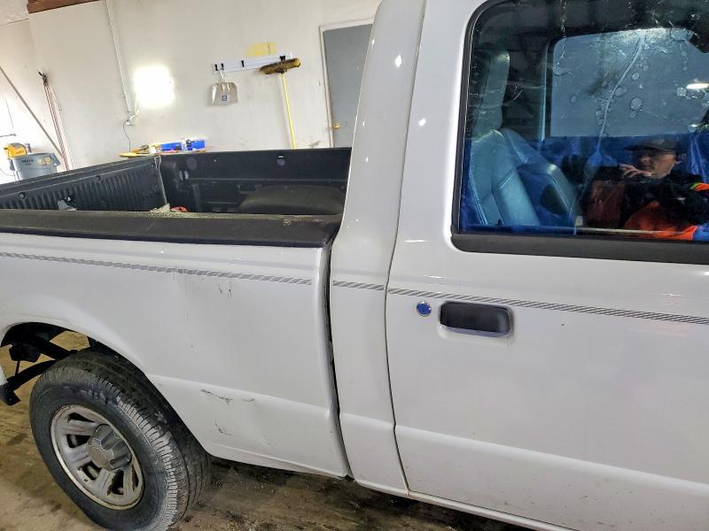 2010 Ford Ranger