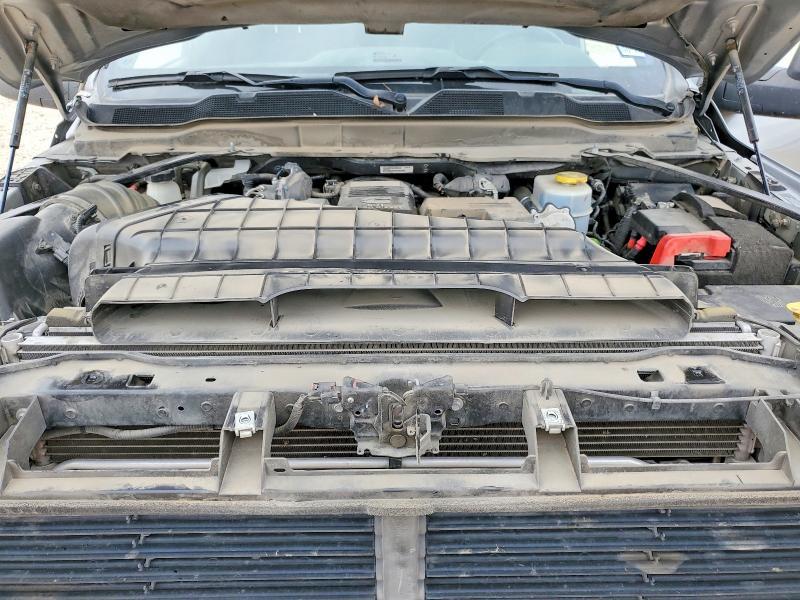 2023 Dodge RAM 2500 Tradesman
