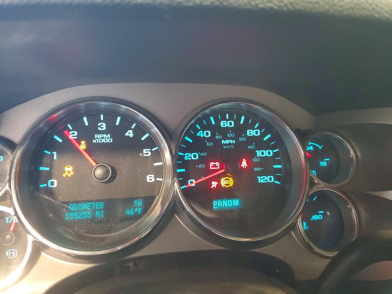 2012 GMC Sierra K1500 SLE