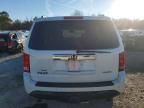 2013 Honda Pilot Touring