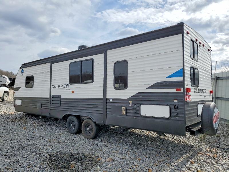 2021 Foresriver 2021 Forest River Clipper Camper