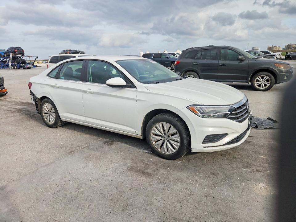 2020 Volkswagen Jetta s